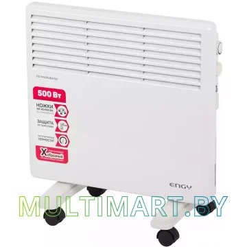 Конвектор Engy EN-500W